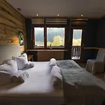 فندق Und Restaurant Kraeuter 3*