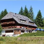 فندق Und Restaurant Kraeuter