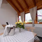 فندق Und Restaurant Kraeuter 3*