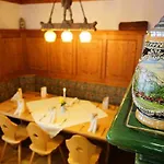 فندق Und Restaurant Kraeuter