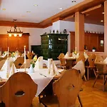 Und Restaurant Kraeuter فورتفاغن