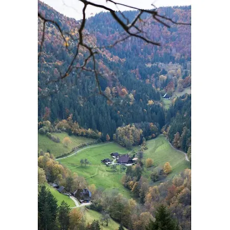 Und Restaurant Kraeuter Hotel
