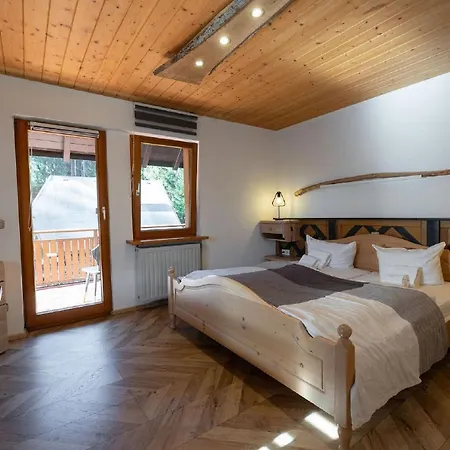 Und Restaurant Kraeuter Hotel