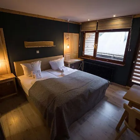 Und Restaurant Kraeuter Hotel