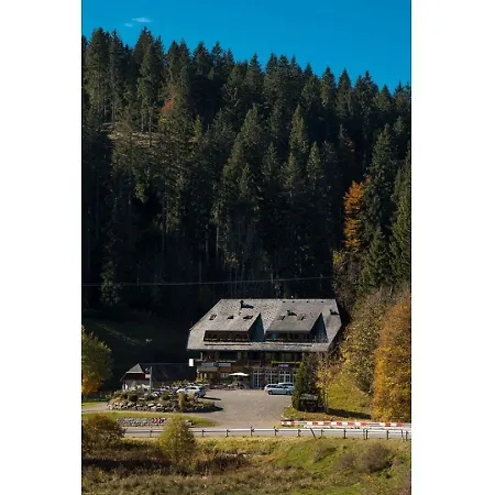 Und Restaurant Kraeuter Hotel