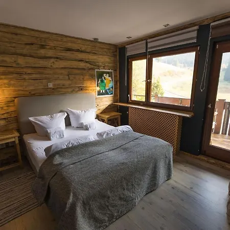 Und Restaurant Kraeuter Hotel 3*