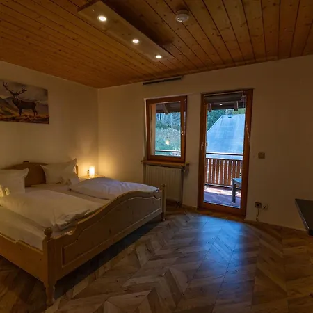 Hotel Und Restaurant Kraeuter Furtwangen