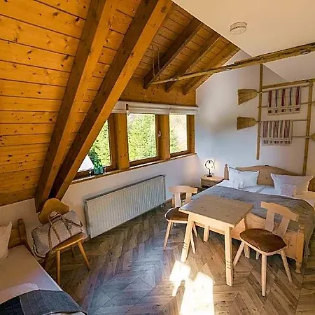 Hotel Und Restaurant Kraeuter 3*