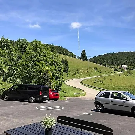 Und Restaurant Kraeuter Hotel Furtwangen