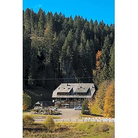Hotel Und Restaurant Kraeuter