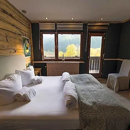 Und Restaurant Kraeuter Furtwangen