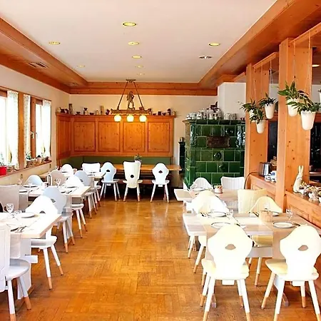 Und Restaurant Kraeuter