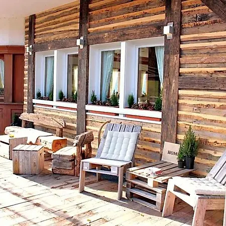 Und Restaurant Kraeuter