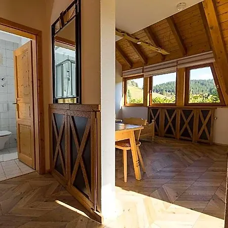 Und Restaurant Kraeuter Hotel Furtwangen