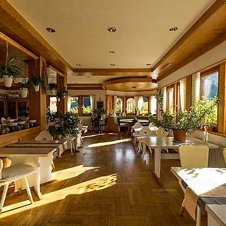 Und Restaurant Kraeuter Furtwangen