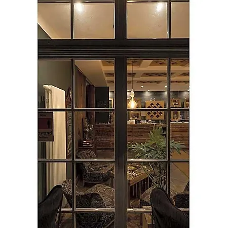 Und Restaurant Kraeuter