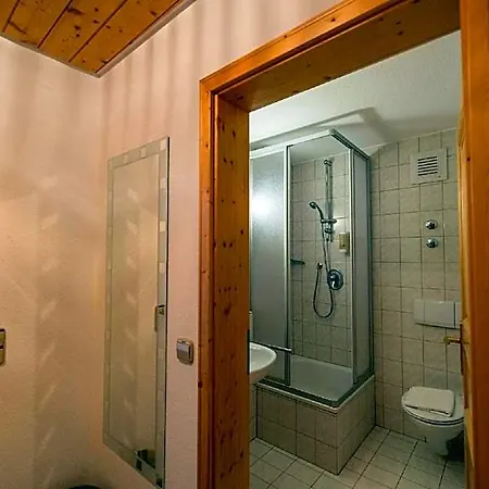 Und Restaurant Kraeuter Hotel