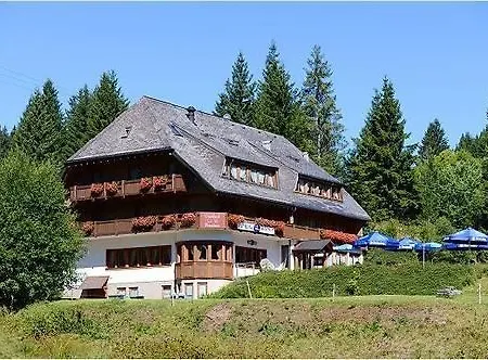 Hotel Und Restaurant Kraeuter