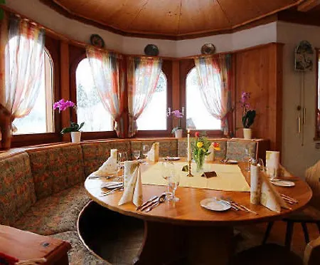 Und Restaurant Kraeuter