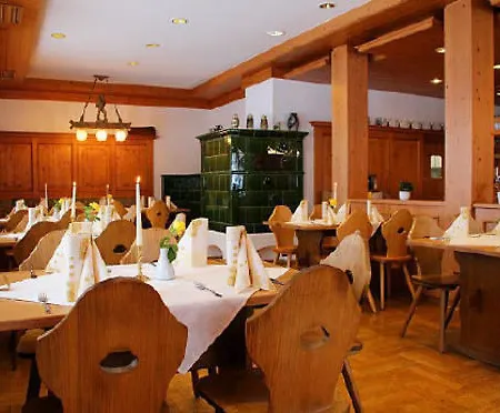 Und Restaurant Kraeuter Furtwangen