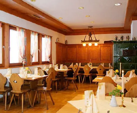 Und Restaurant Kraeuter